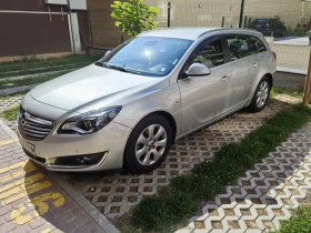 Opel Insignia - 4999 € / 9777.19 лв. - 45483043 2 | Car24.bg Opel Insignia - 4999 € / 9777.19 лв. - 45483043 2