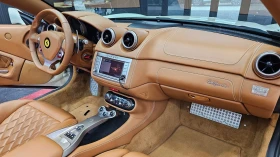 Ferrari California BIANCO AVUS / CUOIO INTERRIOR | Auto.bg — изображение 11 Ferrari California BIANCO AVUS / CUOIO INTERRIOR | Auto.bg — изображение 11