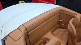 Ferrari California BIANCO AVUS / CUOIO INTERRIOR | Auto.bg — изображение 8 Ferrari California BIANCO AVUS / CUOIO INTERRIOR | Auto.bg — изображение 8
