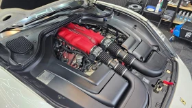 Ferrari California BIANCO AVUS / CUOIO INTERRIOR | Auto.bg — изображение 5 Ferrari California BIANCO AVUS / CUOIO INTERRIOR | Auto.bg — изображение 5