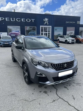 Peugeot 3008 1.6 BlueHDi 120 - 14500 € / 28359.53 лв. - 24299358 5 | Car24.bg Peugeot 3008 1.6 BlueHDi 120 - 14500 € / 28359.53 лв. - 24299358 5