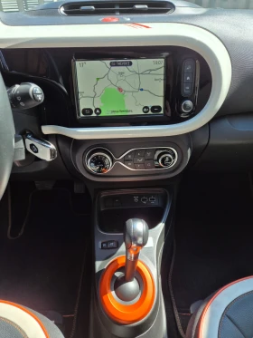 Renault Twingo VIBES - 12800 € / 25034.62 лв. - 96547337 10 | Car24.bg Renault Twingo VIBES - 12800 € / 25034.62 лв. - 96547337 10