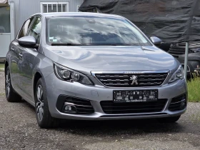 Снимка Peugeot 308