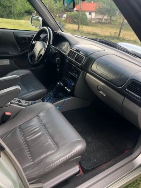 Subaru Forester 2, 0 Турбо | Auto.bg — изображение 8 Subaru Forester 2, 0 Турбо | Auto.bg — изображение 8