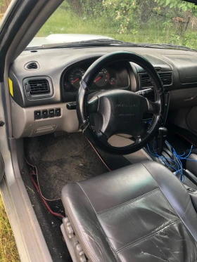 Subaru Forester 2, 0 Турбо | Auto.bg — изображение 3 Subaru Forester 2, 0 Турбо | Auto.bg — изображение 3