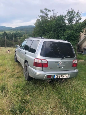 Subaru Forester 2, 0 Турбо | Auto.bg — изображение 5 Subaru Forester 2, 0 Турбо | Auto.bg — изображение 5