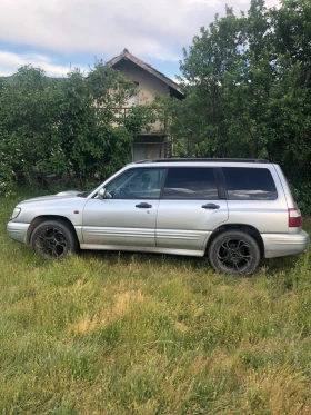 Subaru Forester 2, 0 Турбо | Auto.bg — изображение 7 Subaru Forester 2, 0 Турбо | Auto.bg — изображение 7