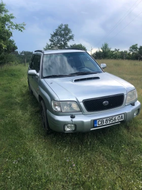 Subaru Forester 2, 0 Турбо | Auto.bg — изображение 2 Subaru Forester 2, 0 Турбо | Auto.bg — изображение 2