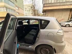 Toyota Corolla verso undefined | Auto.bg — изображение 4 Toyota Corolla verso undefined | Auto.bg — изображение 4