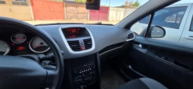 Peugeot 207 1.4 | Auto.bg — изображение 4 Peugeot 207 1.4 | Auto.bg — изображение 4