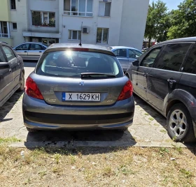 Peugeot 207 1.4 | Auto.bg — изображение 2 Peugeot 207 1.4 | Auto.bg — изображение 2