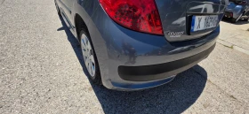 Peugeot 207 1.4 | Auto.bg — изображение 7 Peugeot 207 1.4 | Auto.bg — изображение 7