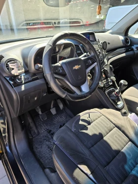 Chevrolet Orlando 1.8... ГАЗ... 7 МЕСТА!!! | Auto.bg — изображение 15 Chevrolet Orlando 1.8... ГАЗ... 7 МЕСТА!!! | Auto.bg — изображение 15