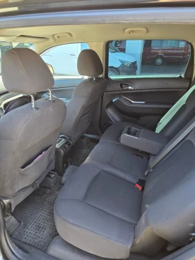 Chevrolet Orlando 1.8... ГАЗ... 7 МЕСТА!!! | Auto.bg — изображение 6 Chevrolet Orlando 1.8... ГАЗ... 7 МЕСТА!!! | Auto.bg — изображение 6