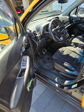 Chevrolet Orlando 1.8... ГАЗ... 7 МЕСТА!!! | Auto.bg — изображение 14 Chevrolet Orlando 1.8... ГАЗ... 7 МЕСТА!!! | Auto.bg — изображение 14