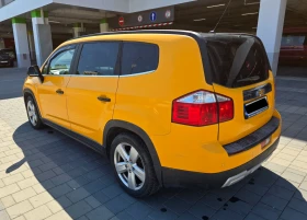 Chevrolet Orlando 1.8... ГАЗ... 7 МЕСТА!!! | Auto.bg — изображение 13 Chevrolet Orlando 1.8... ГАЗ... 7 МЕСТА!!! | Auto.bg — изображение 13