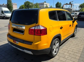 Chevrolet Orlando 1.8... ГАЗ... 7 МЕСТА!!! | Auto.bg — изображение 12 Chevrolet Orlando 1.8... ГАЗ... 7 МЕСТА!!! | Auto.bg — изображение 12