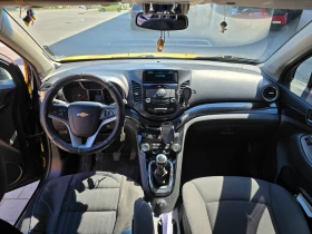 Chevrolet Orlando 1.8... ГАЗ... 7 МЕСТА!!! | Auto.bg — изображение 5 Chevrolet Orlando 1.8... ГАЗ... 7 МЕСТА!!! | Auto.bg — изображение 5