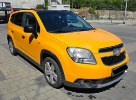 Chevrolet Orlando 1.8... ГАЗ... 7 МЕСТА!!! | Auto.bg — изображение 11 Chevrolet Orlando 1.8... ГАЗ... 7 МЕСТА!!! | Auto.bg — изображение 11