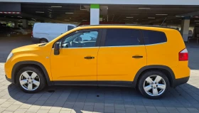 Chevrolet Orlando 1.8... ГАЗ... 7 МЕСТА!!! | Auto.bg — изображение 4 Chevrolet Orlando 1.8... ГАЗ... 7 МЕСТА!!! | Auto.bg — изображение 4