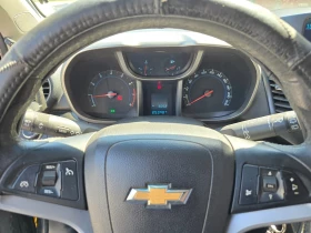 Chevrolet Orlando 1.8... ГАЗ... 7 МЕСТА!!! | Auto.bg — изображение 17 Chevrolet Orlando 1.8... ГАЗ... 7 МЕСТА!!! | Auto.bg — изображение 17