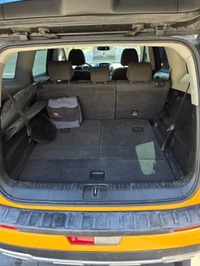 Chevrolet Orlando 1.8... ГАЗ... 7 МЕСТА!!! | Auto.bg — изображение 9 Chevrolet Orlando 1.8... ГАЗ... 7 МЕСТА!!! | Auto.bg — изображение 9