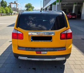 Chevrolet Orlando 1.8... ГАЗ... 7 МЕСТА!!! | Auto.bg — изображение 2 Chevrolet Orlando 1.8... ГАЗ... 7 МЕСТА!!! | Auto.bg — изображение 2