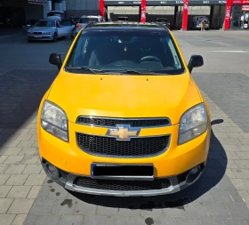 Chevrolet Orlando 1.8... ГАЗ... 7 МЕСТА!!! | Auto.bg — изображение 3 Chevrolet Orlando 1.8... ГАЗ... 7 МЕСТА!!! | Auto.bg — изображение 3