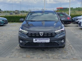 Dacia Logan 1.0TCe 100 к.с. Газ/Бензин/Гаранция 6г. или 150 00 - 9500 € - 38161900 2 | Car24.bg Dacia Logan 1.0TCe 100 к.с. Газ/Бензин/Гаранция 6г. или 150 00 - 9500 € - 38161900 2