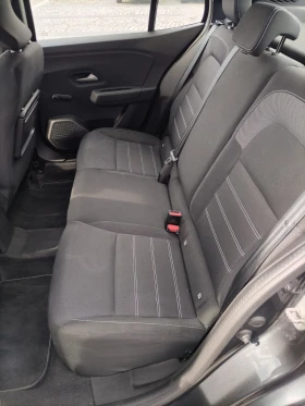 Dacia Logan 1.0TCe 100 к.с. Газ/Бензин/Гаранция 6г. или 150 00 - 9500 € - 38161900 16 | Car24.bg Dacia Logan 1.0TCe 100 к.с. Газ/Бензин/Гаранция 6г. или 150 00 - 9500 € - 38161900 16