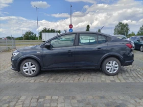 Dacia Logan 1.0TCe 100 к.с. Газ/Бензин/Гаранция 6г. или 150 00 - 9500 € - 38161900 7 | Car24.bg Dacia Logan 1.0TCe 100 к.с. Газ/Бензин/Гаранция 6г. или 150 00 - 9500 € - 38161900 7