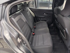 Dacia Logan 1.0TCe 100 к.с. Газ/Бензин/Гаранция 6г. или 150 00 - 9500 € - 38161900 17 | Car24.bg Dacia Logan 1.0TCe 100 к.с. Газ/Бензин/Гаранция 6г. или 150 00 - 9500 € - 38161900 17