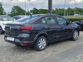 Dacia Logan 1.0TCe 100 к.с. Газ/Бензин/Гаранция 6г. или 150 00 - 9500 € - 38161900 4 | Car24.bg Dacia Logan 1.0TCe 100 к.с. Газ/Бензин/Гаранция 6г. или 150 00 - 9500 € - 38161900 4