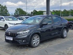 Dacia Logan 1.0TCe 100 к.с. Газ/Бензин/Гаранция 6г. или 150 00 - Car24.bg Dacia Logan 1.0TCe 100 к.с. Газ/Бензин/Гаранция 6г. или 150 00