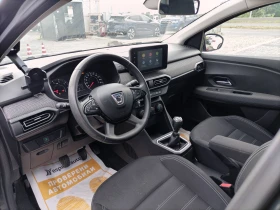 Dacia Logan 1.0TCe 100 к.с. Газ/Бензин/Гаранция 6г. или 150 00 - 9500 € - 38161900 12 | Car24.bg Dacia Logan 1.0TCe 100 к.с. Газ/Бензин/Гаранция 6г. или 150 00 - 9500 € - 38161900 12