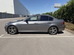 BMW 320 Facelift ER Reihe | Auto.bg — изображение 5 BMW 320 Facelift ER Reihe | Auto.bg — изображение 5