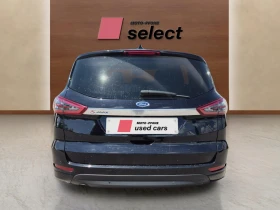 Ford S-Max 2.0 EcoBlue - 14490 € / 28339.98 лв. - 63821700 6 | Car24.bg Ford S-Max 2.0 EcoBlue - 14490 € / 28339.98 лв. - 63821700 6