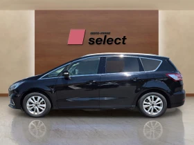 Ford S-Max 2.0 EcoBlue - 14490 € / 28339.98 лв. - 63821700 8 | Car24.bg Ford S-Max 2.0 EcoBlue - 14490 € / 28339.98 лв. - 63821700 8