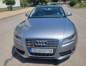 Audi A5 3.2 - 8700 € - 69544803 3 | Car24.bg Audi A5 3.2 - 8700 € - 69544803 3