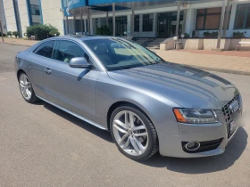 Audi A5 3.2 - Car24.bg Audi A5 3.2