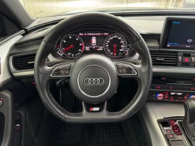 Audi A6 3.0 TDI QUATTRO S-LINE | BUSINESS PLUS | MATRIX | Auto.bg — изображение 8 Audi A6 3.0 TDI QUATTRO S-LINE | BUSINESS PLUS | MATRIX | Auto.bg — изображение 8