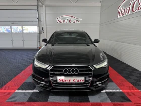 Audi A6 3.0 TDI QUATTRO S-LINE | BUSINESS PLUS | MATRIX | Auto.bg — изображение 2 Audi A6 3.0 TDI QUATTRO S-LINE | BUSINESS PLUS | MATRIX | Auto.bg — изображение 2