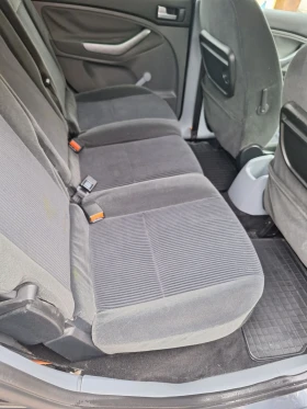 Ford C-max undefined | Auto.bg — изображение 9 Ford C-max undefined | Auto.bg — изображение 9