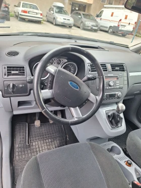 Ford C-max undefined | Auto.bg — изображение 6 Ford C-max undefined | Auto.bg — изображение 6
