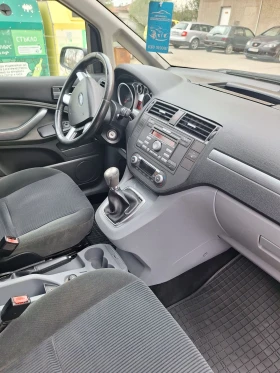 Ford C-max undefined | Auto.bg — изображение 5 Ford C-max undefined | Auto.bg — изображение 5