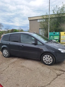 Ford C-max undefined | Auto.bg — изображение 3 Ford C-max undefined | Auto.bg — изображение 3