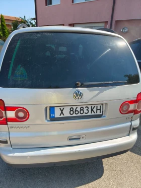 VW Sharan - 2800 € - 12430695 4 | Car24.bg VW Sharan - 2800 € - 12430695 4