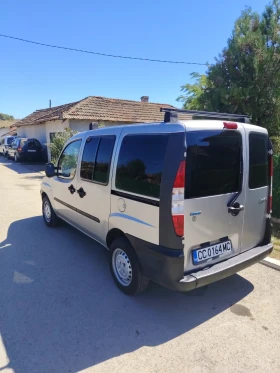 Fiat Doblo 1.9jtd - 2000 € - 61438732 2 | Car24.bg Fiat Doblo 1.9jtd - 2000 € - 61438732 2