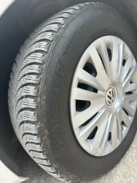 VW Golf 1.6 BSE 102 кс - 4600 € - 27250250 15 | Car24.bg VW Golf 1.6 BSE 102 кс - 4600 € - 27250250 15