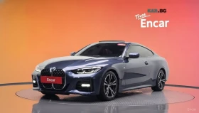 BMW 420 MSPORT* DISTRONIC* 360* КАМЕРА* ХЕДЪП* ПОДГРЕВ*